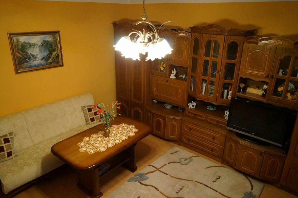 Pokoje U Teresy Apartamento Miedzyzdroje Exterior foto