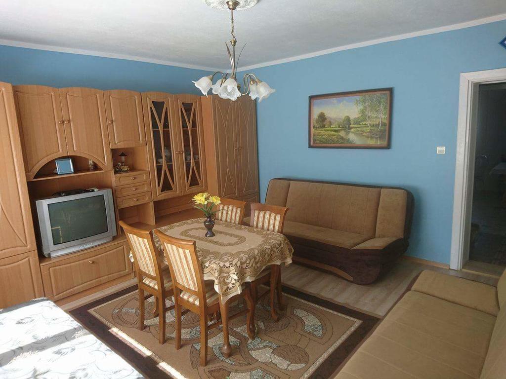 Pokoje U Teresy Apartamento Miedzyzdroje Exterior foto