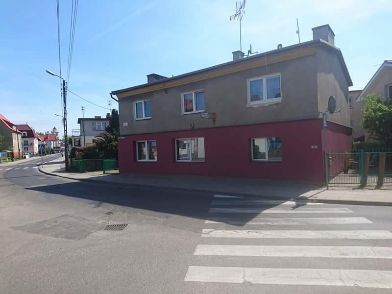 Pokoje U Teresy Apartamento Miedzyzdroje Exterior foto